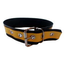 Bicep buckle strap